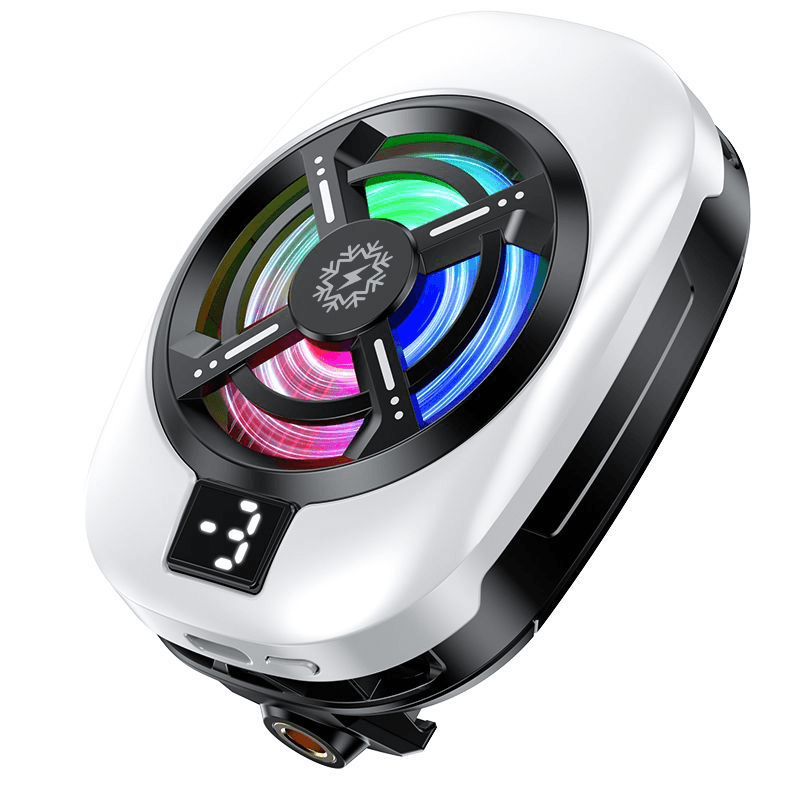 TL 16 Phone Cooler for Gamers & Streamers